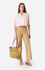 Vanessa Bruno Clio blouse - White