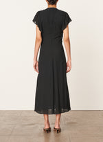 Vanessa Bruno Erin dress - Black