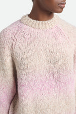 Vanessa Bruno Percy Gradient Sweater