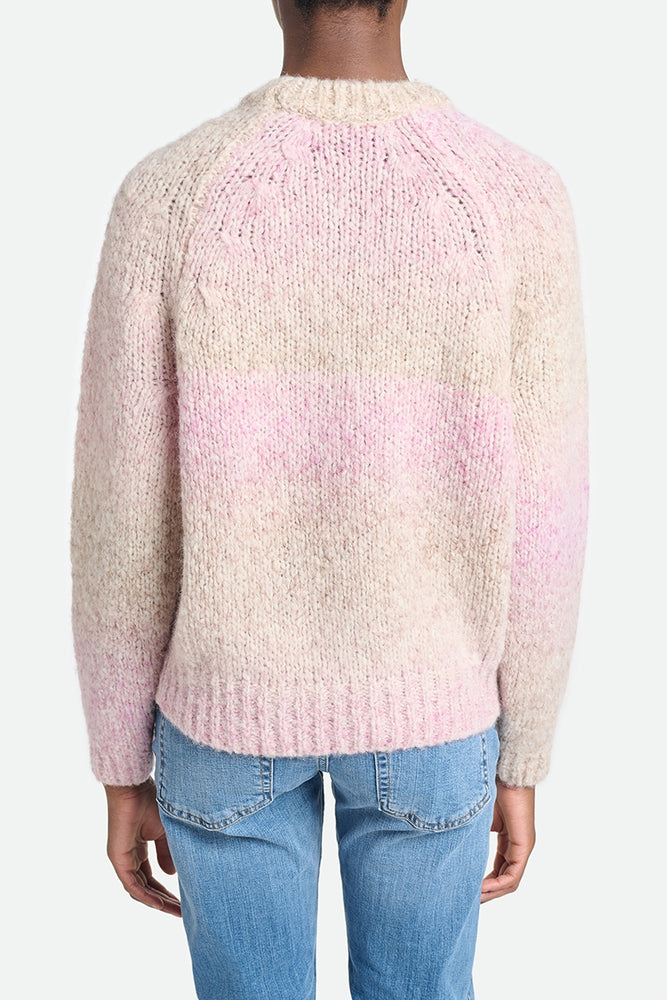 Vanessa Bruno Percy Gradient Sweater