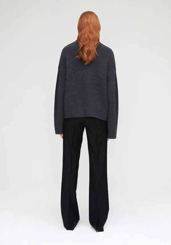 Róhe ROWE PULLOVER