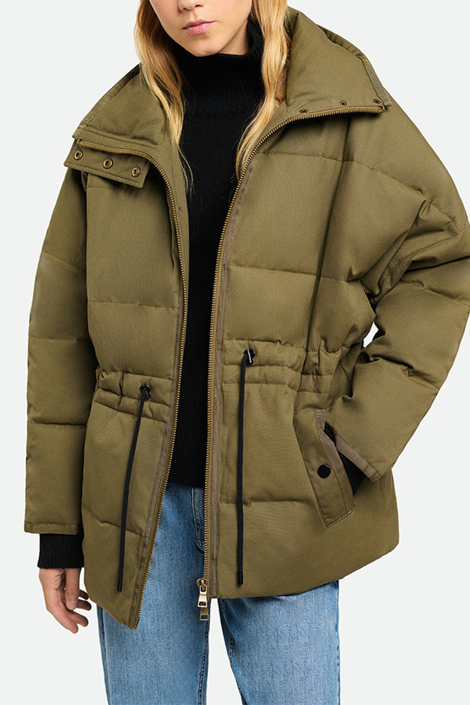 Vanessa Bruno Snow Down Jacket