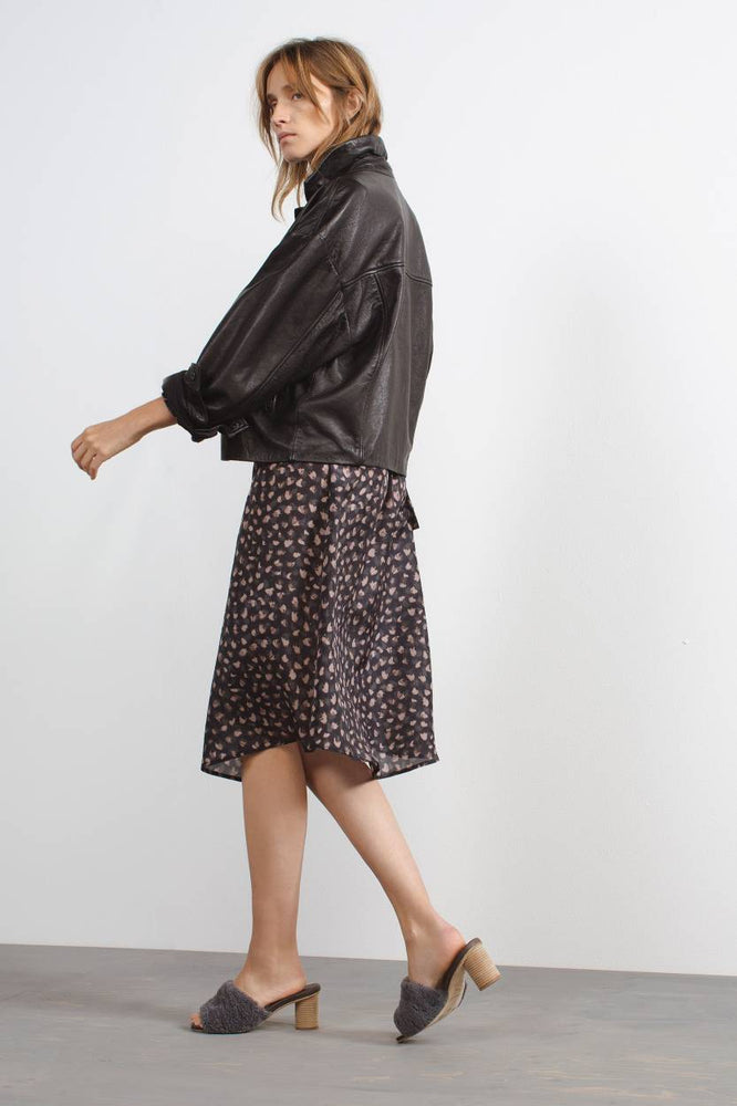 Humanoid Jackets | Neda Blackish