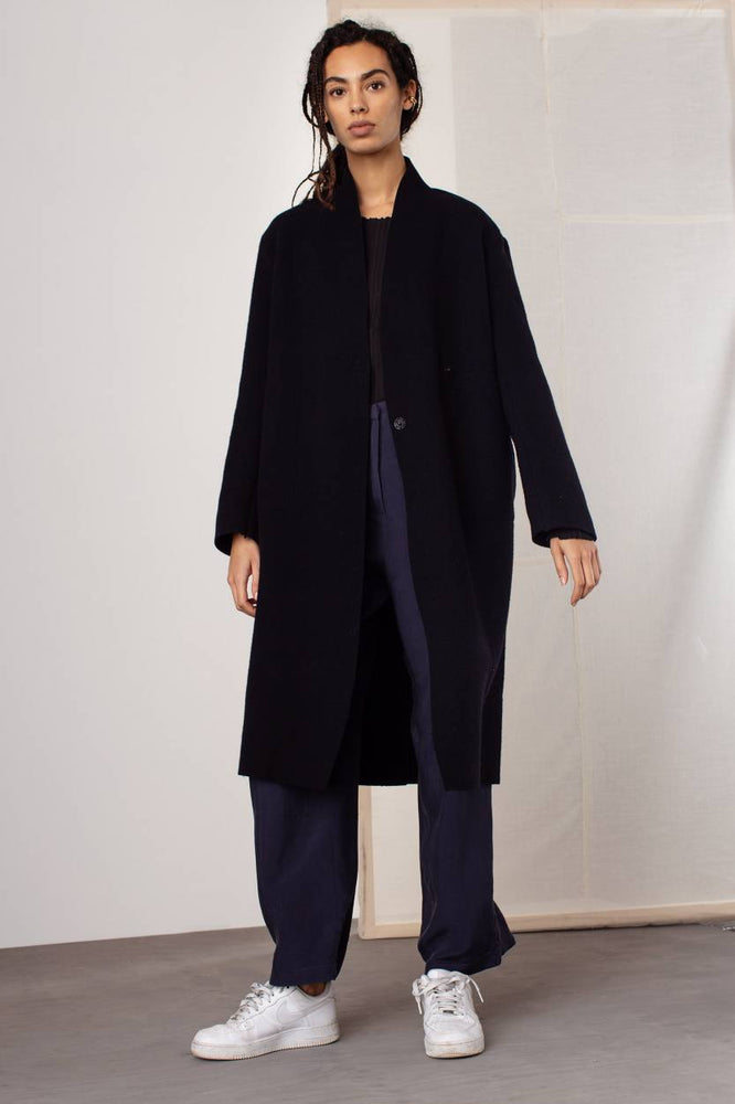 Humanoid Coats | Poco Night