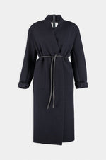 Humanoid Coats | Poco Night