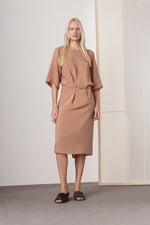 Humanoid Dress | Rian Powder