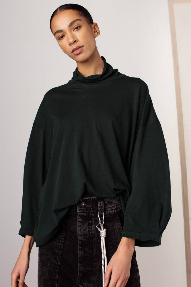 Humanoid Tees | Hedde Deep Emerald