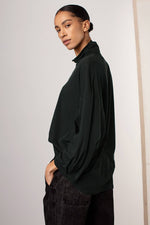 Humanoid Tees | Hedde Deep Emerald