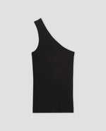 Rohe Anna top noir