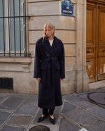 Róhe MO COAT