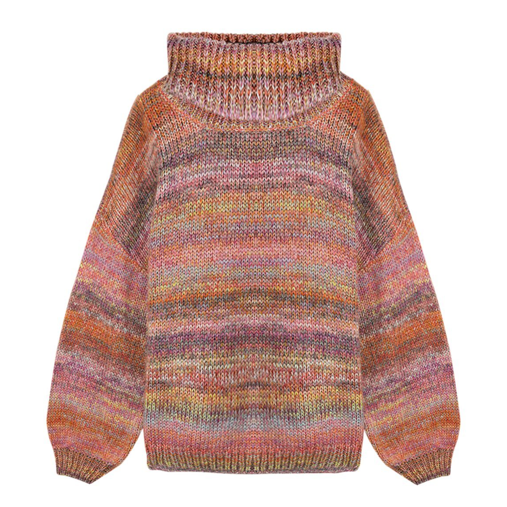 Mesdemoiselles Paris Sweater Monroe