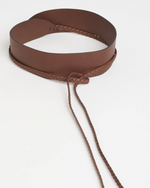 Pomandère Tie belt